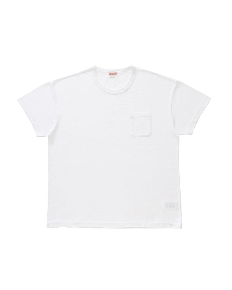 SUBLIG MONDO 3-PACK S/S | Visvim Official North American Web Store